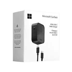 آداپتور مایکروسافت سرفیس 45 وات USB-C