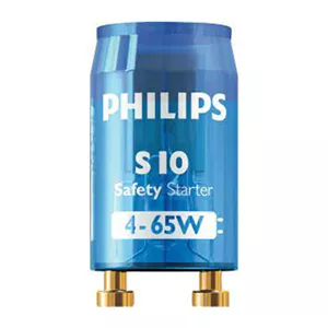 استارت سری لامپ مهتابی 22-4 وات فیلیپس مدل S2
