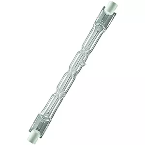 لامپ مهتابی 8 وات فیلیپس مدل TL-8W پایه G5 مخصوص انواع چراغ شارژی و انواع دستگاه ها