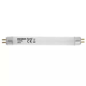 لامپ یخچال و فریزر 120 ولت 40 وات مصباح مدل T25X65 پایه E17