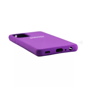 گارد موبایل سیلیکونی مناسب برای مدل سامسونگ Galaxy A 52 / A52 (s)