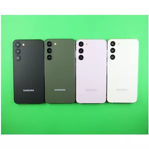 ماکت گوشی موبایل سامسونگ S23 Plus