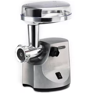 چرخ گوشت کنوود مدل mg510( ضمانت اصالت کالا و ضمانت سالم رسیدن کالا به دست مشتری)