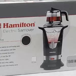 چای ساز هیلتون مدل HS455
