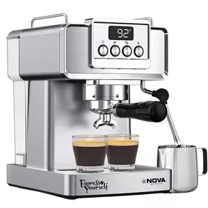 قهوه ساز نوا مدل NCM167