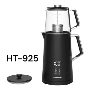 چای ساز همیلتون مدل HT925(ضمانت اصالت کالا و ضمانت سالم رسیدن کالا به دست مشتری)