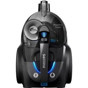 جارو برقی فیلیپس مدل 9747( ضمانت اصالت کالا و ضمانت سالم رسیدن کالا به دست مشتری)