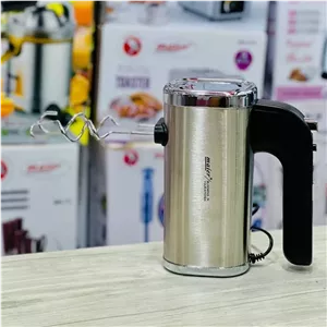 همزن بدون کاسه مایر مدل MR81 (ضمانت اصالت کالا و ضمانت سالم رسیدن کالا به دست مشتری)