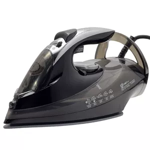 اتو دستی فوما مدل FU2007( ضمانت اصالت کالا و ضمانت سالم رسیدن کالا به دست مشتری)