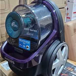 جارو برقی فیلیپس مدل FC9571 (ضمانت اصالت کالا و ضمانت سالم رسیدن کالا به دست مشتری)