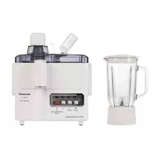 آب میوه گیری سه کاره پاناسونیک مدل panasonic-MJ-M176