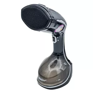 بخارگر دستی مایر مدل MR804 (ضمانت اصالت کالا و ضمانت سالم رسیدن کالا به دست مشتری)