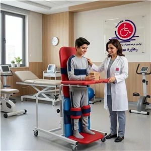 هایپر استندینگ تیبل / کودک
