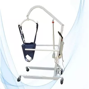 لیفتر برقی یا بالابر بیمار تک کاره و 2 کاره