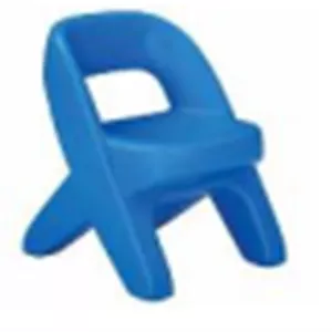 صندلی کودک ( پلی اتیلن )