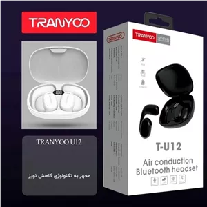 ایرپاد ترانیو مدل T-U12 هندزفری بی سیم