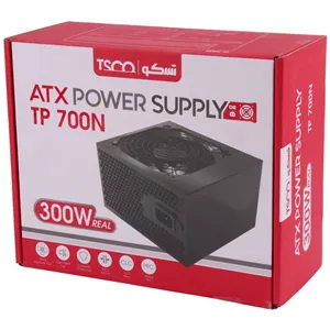 پاور 300 وات تسکو TSCO TP 700N