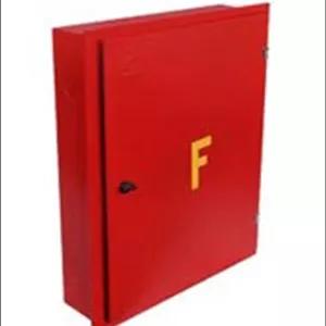جعبه آتش نشانی استاندارد