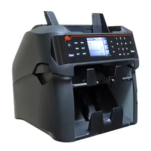 تست ارز MA مدل NC-7100