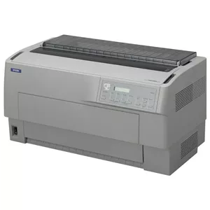 پرینتر سوزنی اپسون DFX 9000