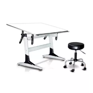 میز نقشه کشی شیدکو سایز 120*80