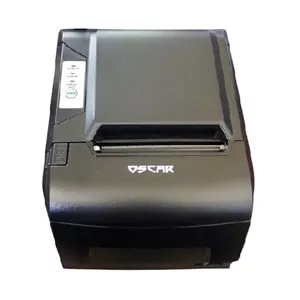 پرینتر حرارتی اسکار مدل POS 58