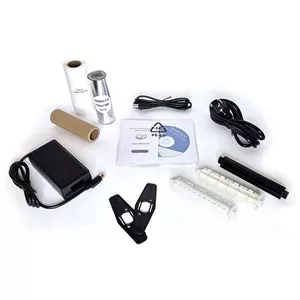 لیبل پرینتر رومیزی آکسیوم مدل ۲۰۵۴TF