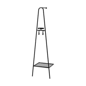 رگال لباس و استند کفش ایکیا مدل IKEA ALGANAS