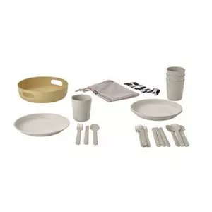 ست 21 عددی پیک نیک ایکیا مدل IKEA MARULK