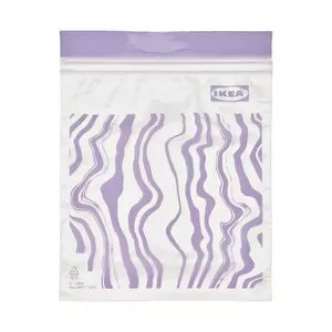 پک 20 عددی زیپ کیپ ایکیا مدل 70579912-IKEA ISTAD