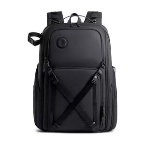 کیف لپ تاپ و دوربین آرکتیک هانتر مدل Arctic hunter B00575 مناسب لپ تاپ 15.6 اینچی