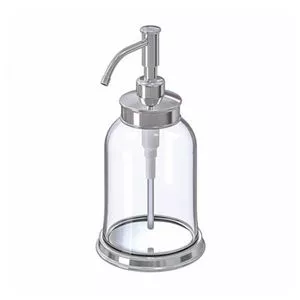 پمپ مایع دستشویی ایکیا مدل IKEA BALUNGEN