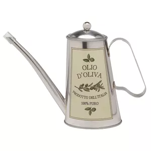 ظرف روغن هوم سنتر مدل Home centre Olive Oil Can