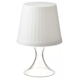 چراغ رومیزی LED ایکیا مدل IKEA LAMPAN