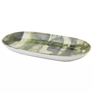 دیس سرو ایکیا مدل IKEA NABBFISK