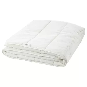 لحاف دونفره ایکیا مدل IKEA SMASPORRE