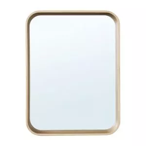 آینه دیواری ایکیا مدل IKEA DVARGSYREN سایز 40×50 سانتی متر
