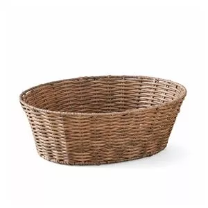 سبد حصیری هوم سنتر مدل Home Centre  Mystique سایز 11×26×32 سانتی متر