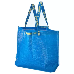 کیف نظم دهنده ایکیا مدل IKEA FRAKTA سایز 45 سانتی متر