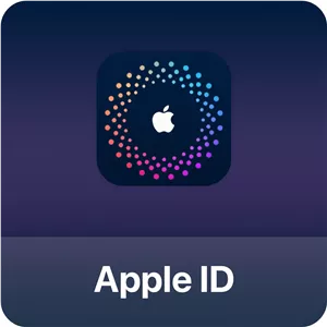ساخت اپل آیدی شخصی Apple ID