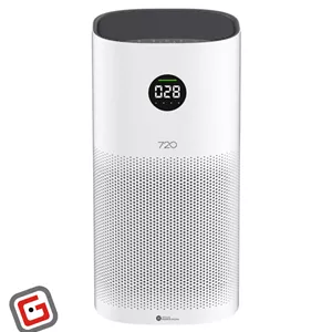 تصفیه هوا هوآوی مدل Huawei 720 smart air purifier 1i