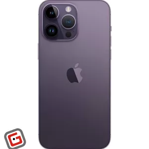 گوشی موبایل اپل مدل iphone 14 Pro Max 5G ظرفیت 512 گیگابایت و 6 گیگ رم کارکرده ریجستر شده