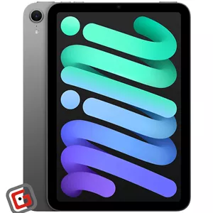 تبلت اپل مدل Mini 7 WiFi ظرفیت 128 گیگابایت رم 8 گیگابایت
