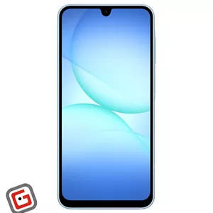 گوشی موبایل سامسونگ مدل Galaxy A17 4G ظرفیت 128 گیگابایت رم 6 گیگ