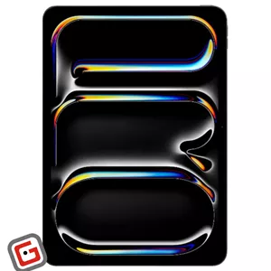 تبلت 11 اینچی اپل مدل iPad Pro 11 M5 2025 WIFI ظرفیت 256 گیگابایت 12 گیگابایت رم