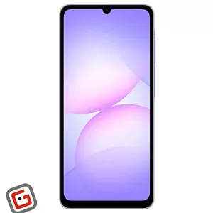 گوشی موبایل سامسونگ مدل Galaxy A07 4G ظرفیت 128 گیگابایت رم 6 گیگ