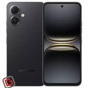 گوشی موبایل تکنو مدل Spark Go 2 دو سیم کارت ظرفیت 64 گیگابایت و رم 3 گیگابایت | ریجسترشده
