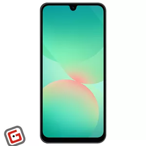گوشی موبایل سامسونگ مدل Galaxy A26 5G ظرفیت 128 گیگابایت رم 6 گیگ