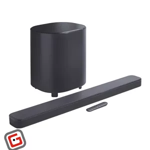 ساندبار بی‌سیم جی‌بی‌ال مدل Bar 500 MK2