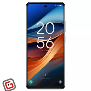 گوشی موبایل تی‎‎‎‎‎سی‎‎‎‎‎ال مدل 50 SE ظرفیت 256 گیگابایت رم 6 گیگابایت